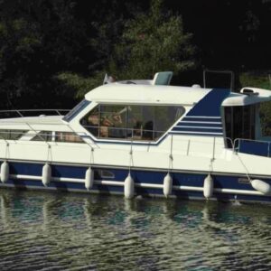 Péniche Ant'sa